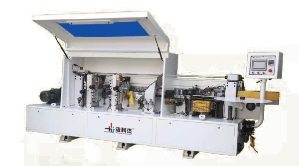 Кромкооблицовочный станок, серия HKJ-368B