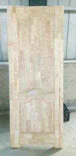 Обрабатывающий центр с ЧПУ (для твёрдой древесины)