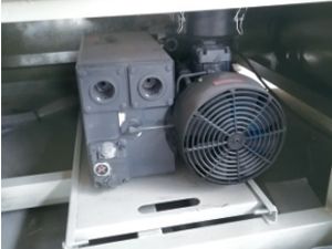 Мембранные прессы, M3000-D