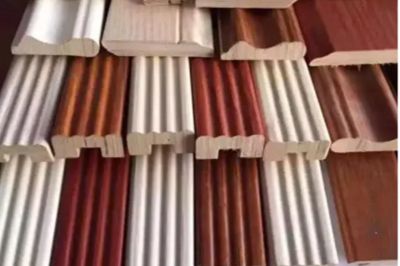 Обёрточная машина для панелей
